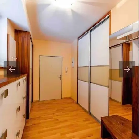 Slnecny A Priestranny Vo Vybornej Lokalite * Kosice