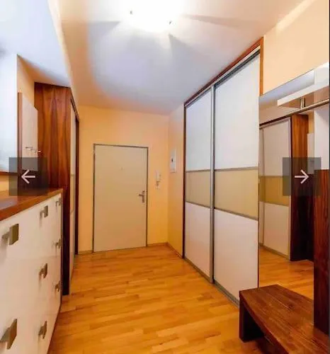 Slnecny A Priestranny Vo Vybornej Lokalite * Košice