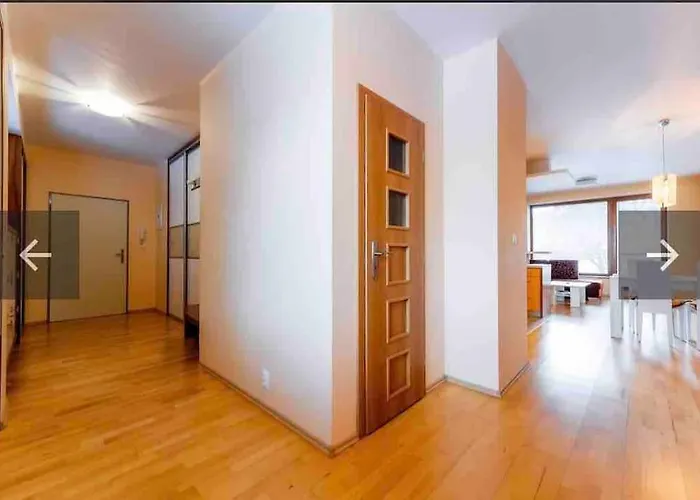 Lejlighed Slnecny A Priestranny Vo Vybornej Lokalite