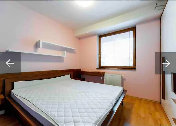 Lejlighed Slnecny A Priestranny Vo Vybornej Lokalite *