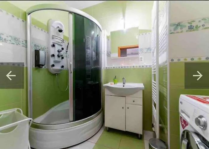 Slnecny A Priestranny Vo Vybornej Lokalite Lejlighed *